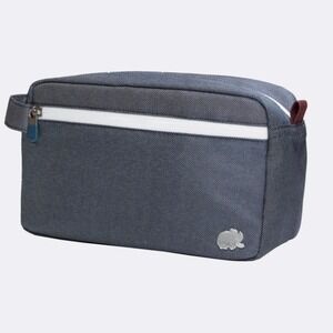 New Harry's Toiletry Bag Grooming Travel Mens Cosmetic tote